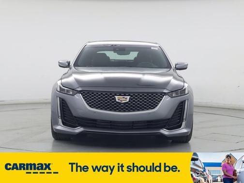 2020 Cadillac CT5 Premium Luxury