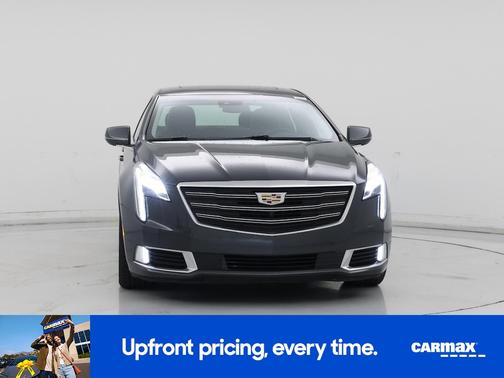 2019 Cadillac XTS Luxury