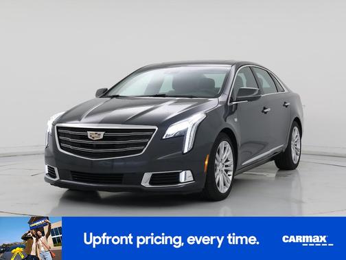 2019 Cadillac XTS Luxury
