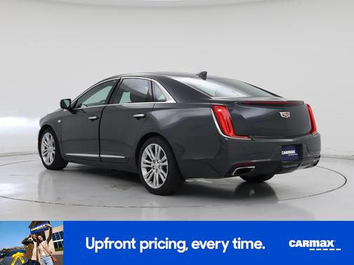 2019 Cadillac XTS Luxury