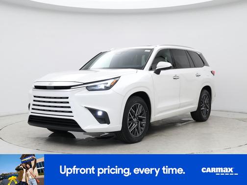 2024 Lexus TX 350 Premium