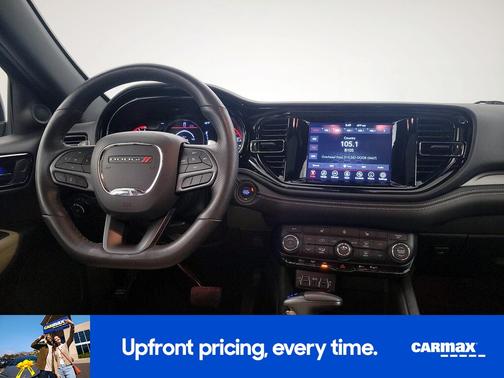 2022 Dodge Durango GT