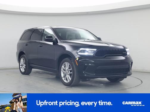 2022 Dodge Durango GT