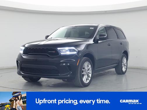 2022 Dodge Durango GT