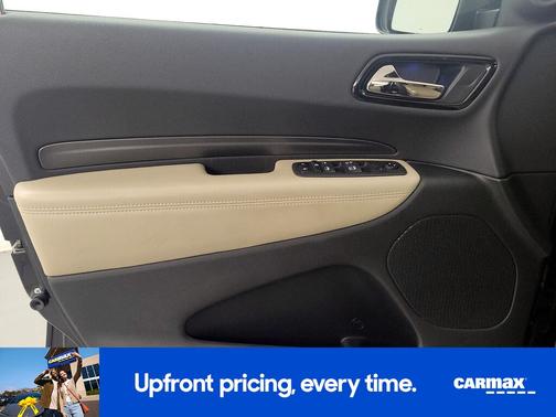 2022 Dodge Durango GT