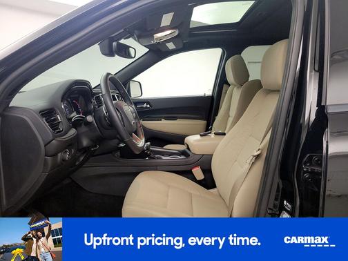 2022 Dodge Durango GT