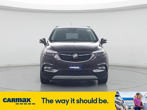2017 Buick Encore Premium