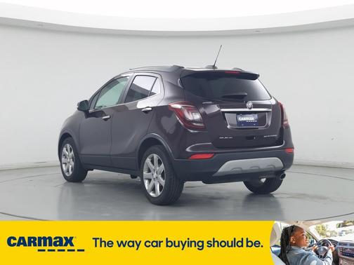 2017 Buick Encore Premium