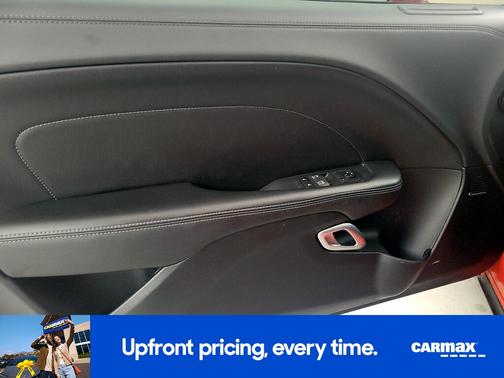 2020 Dodge Challenger R/T Scat Pack Widebody