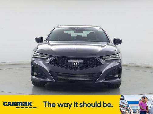 2023 Acura TLX SH-AWD A-Spec