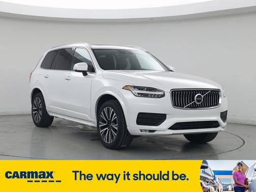 2020 Volvo XC90 T5 Momentum