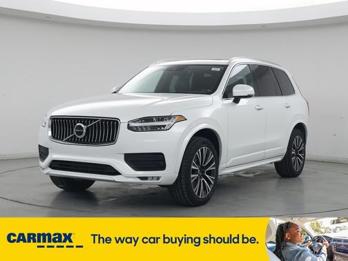 2020 Volvo XC90 T5 Momentum