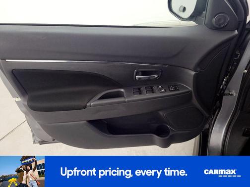 2022 Mitsubishi Outlander Sport SE Special Edition