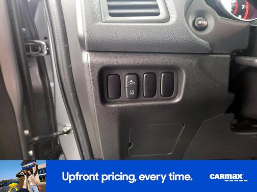 2022 Mitsubishi Outlander Sport SE Special Edition