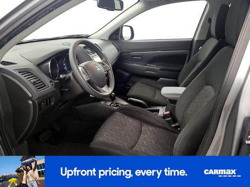 2022 Mitsubishi Outlander Sport SE Special Edition