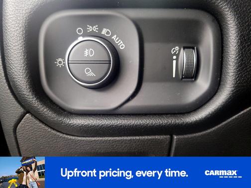 2022 RAM 1500 Bighorn