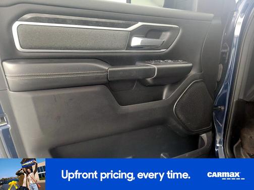 2022 RAM 1500 Bighorn