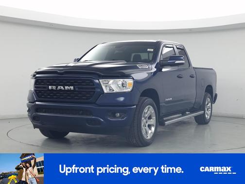 2022 RAM 1500 Bighorn