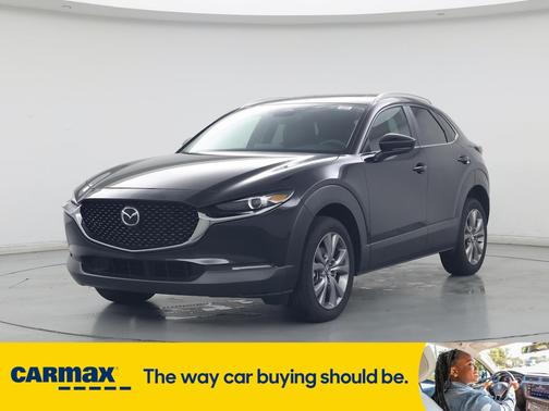 2024 Mazda CX-30 2.5 S Preferred Package