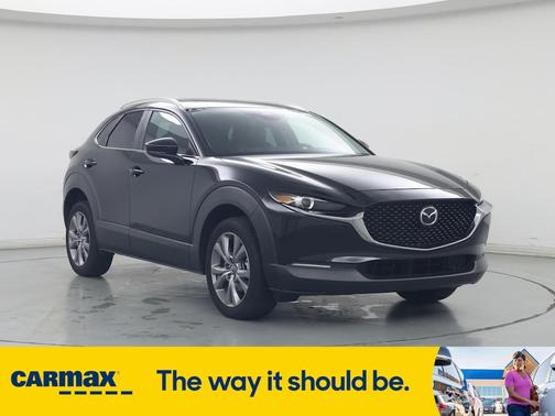 2024 Mazda CX-30 2.5 S Preferred Package