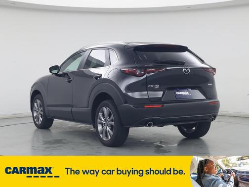 2024 Mazda CX-30 2.5 S Preferred Package