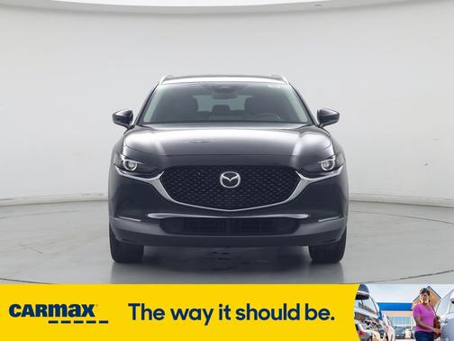 2024 Mazda CX-30 2.5 S Preferred Package