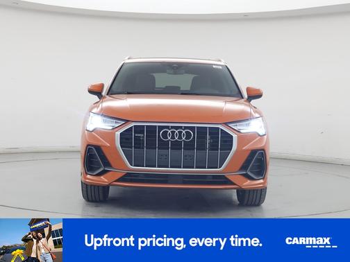 2023 Audi Q3 S-Line Premium