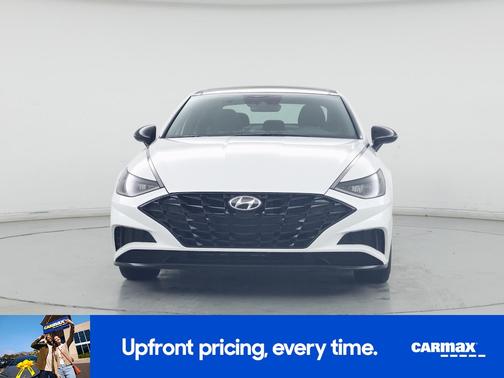 2022 Hyundai SONATA SEL Plus