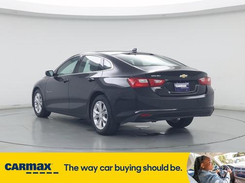 2023 Chevrolet Malibu 1LT