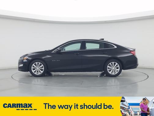 2023 Chevrolet Malibu 1LT