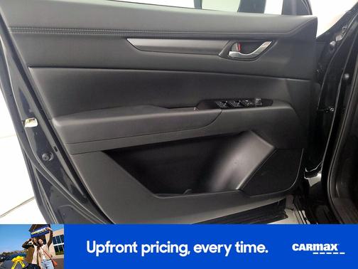 2022 Mazda CX-5 2.5 S Preferred Package