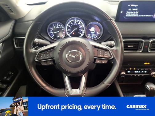2022 Mazda CX-5 2.5 S Preferred Package