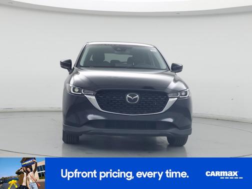 2022 Mazda CX-5 2.5 S Preferred Package