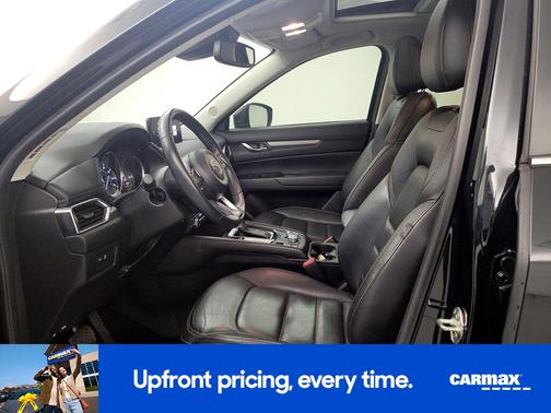 2022 Mazda CX-5 2.5 S Preferred Package