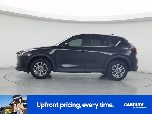 2022 Mazda CX-5 2.5 S Preferred Package