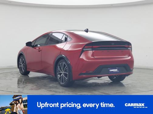 2024 Toyota Prius Limited