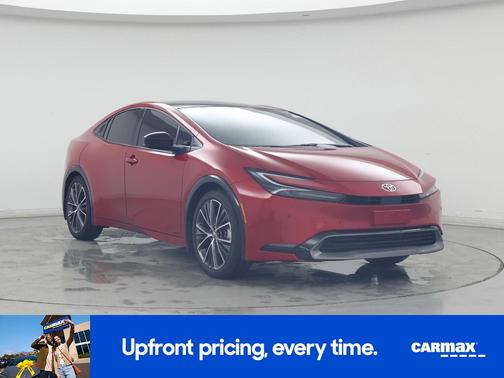2024 Toyota Prius Limited
