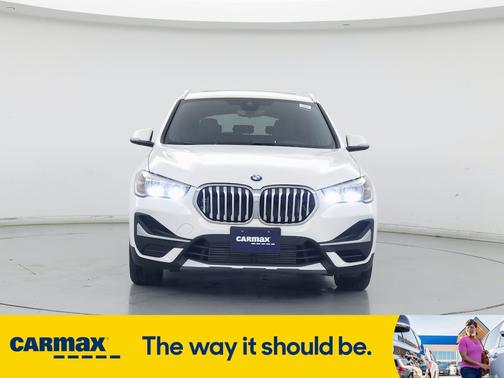 2021 BMW X1 XDrive28i