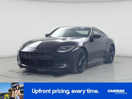 2023 Nissan Z Performance