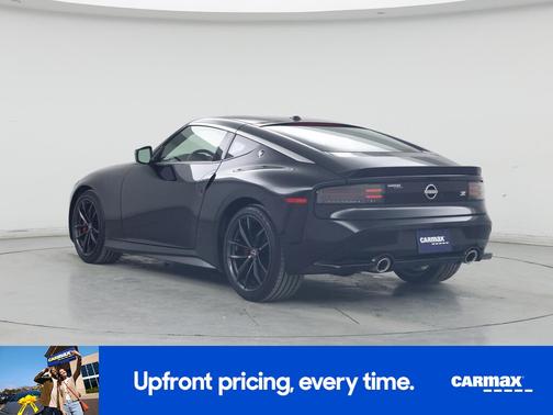 2023 Nissan Z Performance