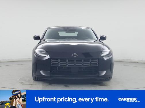 2023 Nissan Z Performance