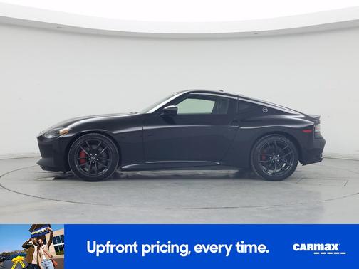 2023 Nissan Z Performance