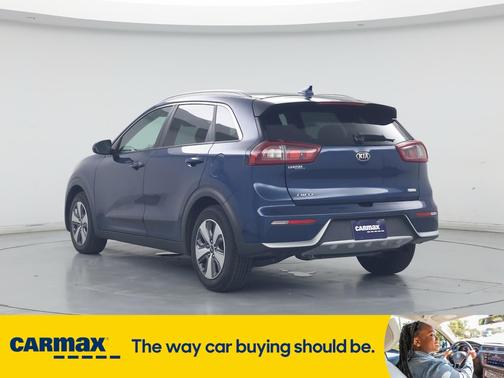 2018 Kia Niro LX