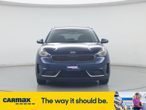 2018 Kia Niro LX
