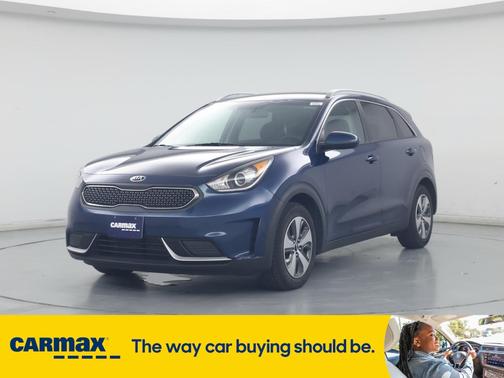 2018 Kia Niro LX