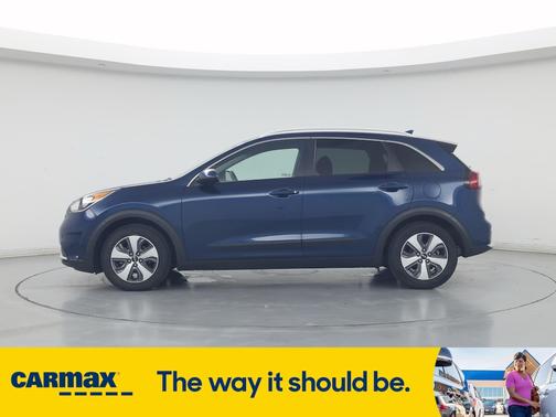 2018 Kia Niro LX