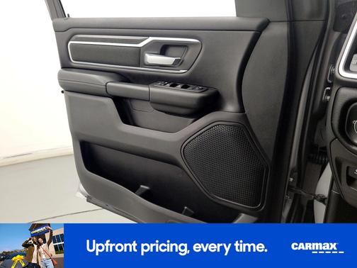 2022 RAM 1500 Bighorn