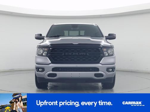 2022 RAM 1500 Bighorn