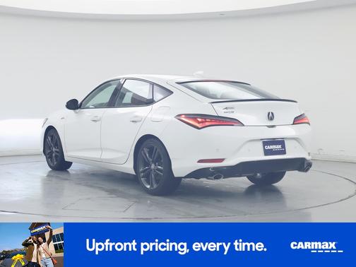 2023 Acura Integra Technology A-Spec