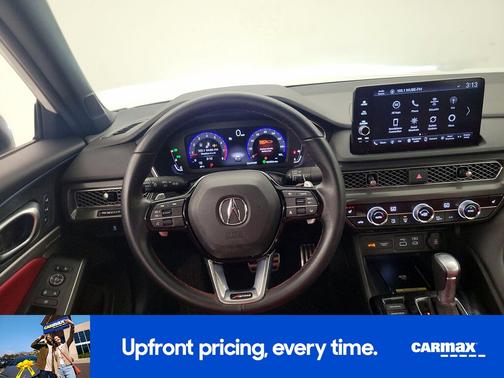 2023 Acura Integra Technology A-Spec